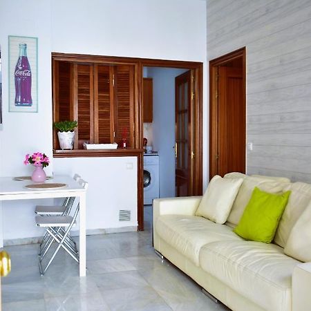 Apartamento Duenas Sevilla Exteriér fotografie