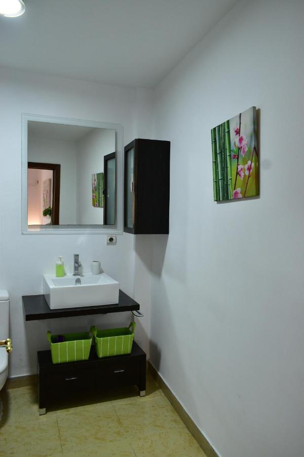 Apartamento Duenas Sevilla Exteriér fotografie